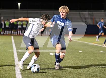 Thumbnail 2 in Ralston Valley @ Valor Christian photogallery.