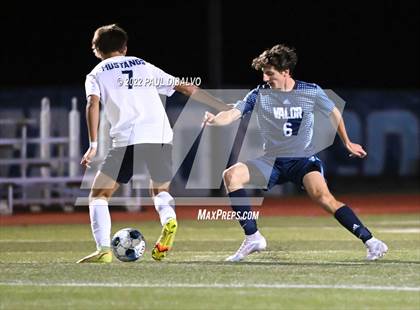 Thumbnail 3 in Ralston Valley @ Valor Christian photogallery.