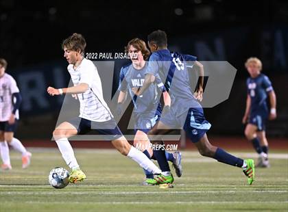 Thumbnail 2 in Ralston Valley @ Valor Christian photogallery.