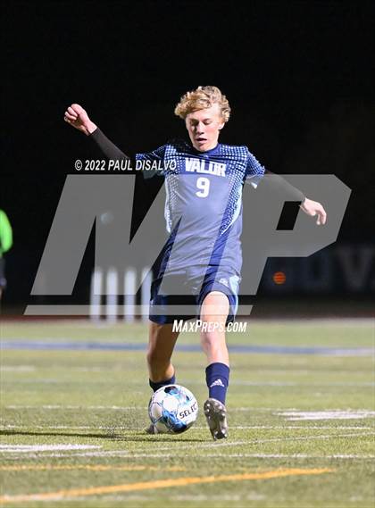 Thumbnail 1 in Ralston Valley @ Valor Christian photogallery.