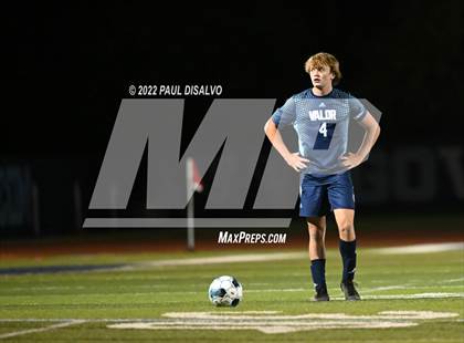 Thumbnail 2 in Ralston Valley @ Valor Christian photogallery.