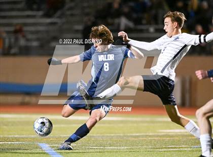 Thumbnail 2 in Ralston Valley @ Valor Christian photogallery.