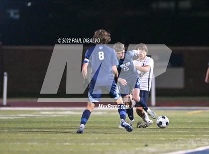 Thumbnail 1 in Ralston Valley @ Valor Christian photogallery.