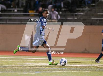 Thumbnail 1 in Ralston Valley @ Valor Christian photogallery.