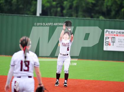 Thumbnail 3 in Wylie @ Midway(UIL 6A Regional Playoff) photogallery.