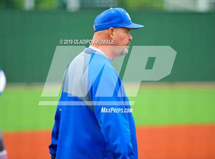 Thumbnail 3 in Wylie @ Midway(UIL 6A Regional Playoff) photogallery.