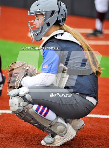 Thumbnail 3 in Wylie @ Midway(UIL 6A Regional Playoff) photogallery.