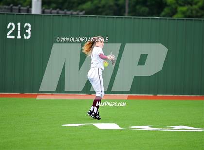 Thumbnail 1 in Wylie @ Midway(UIL 6A Regional Playoff) photogallery.