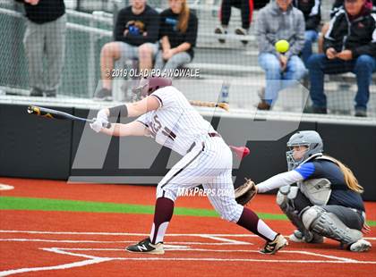 Thumbnail 1 in Wylie @ Midway(UIL 6A Regional Playoff) photogallery.