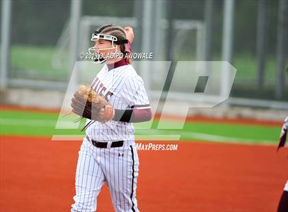 Thumbnail 2 in Wylie @ Midway(UIL 6A Regional Playoff) photogallery.
