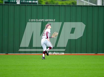 Thumbnail 2 in Wylie @ Midway(UIL 6A Regional Playoff) photogallery.