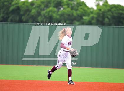 Thumbnail 1 in Wylie @ Midway(UIL 6A Regional Playoff) photogallery.