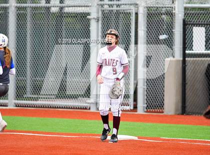 Thumbnail 2 in Wylie @ Midway(UIL 6A Regional Playoff) photogallery.