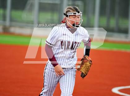 Thumbnail 2 in Wylie @ Midway(UIL 6A Regional Playoff) photogallery.