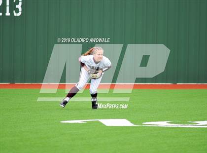 Thumbnail 1 in Wylie @ Midway(UIL 6A Regional Playoff) photogallery.