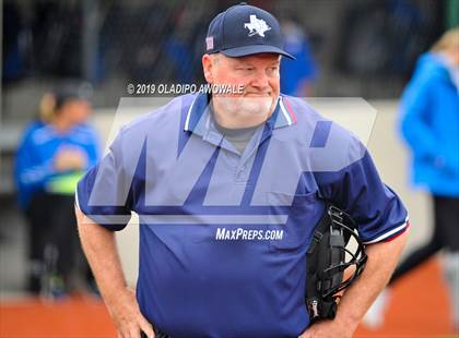 Thumbnail 3 in Wylie @ Midway(UIL 6A Regional Playoff) photogallery.
