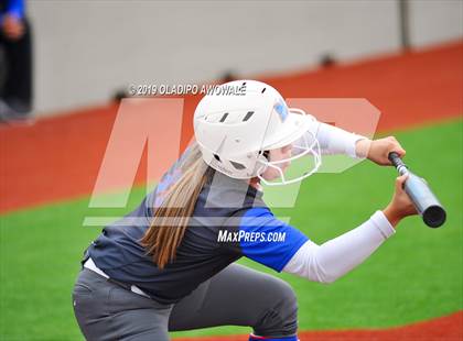 Thumbnail 1 in Wylie @ Midway(UIL 6A Regional Playoff) photogallery.
