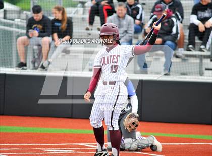 Thumbnail 1 in Wylie @ Midway(UIL 6A Regional Playoff) photogallery.