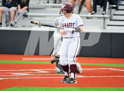 Thumbnail 1 in Wylie @ Midway(UIL 6A Regional Playoff) photogallery.