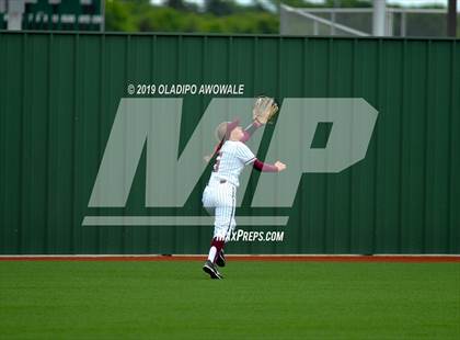 Thumbnail 3 in Wylie @ Midway(UIL 6A Regional Playoff) photogallery.