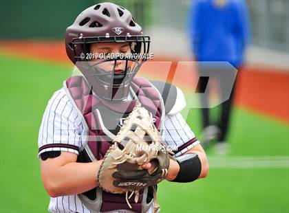Thumbnail 3 in Wylie @ Midway(UIL 6A Regional Playoff) photogallery.