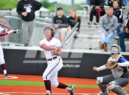 Thumbnail 1 in Wylie @ Midway(UIL 6A Regional Playoff) photogallery.
