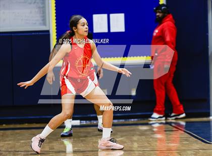 Thumbnail 3 in Nazareth vs Murry Bergtraum (City Is Mine Classic) photogallery.