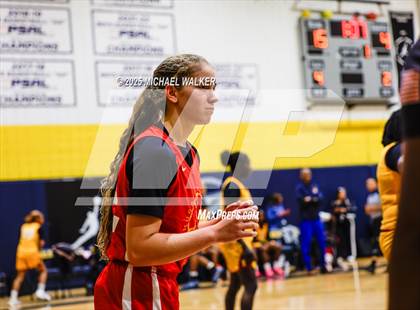 Thumbnail 3 in Nazareth vs Murry Bergtraum (City Is Mine Classic) photogallery.