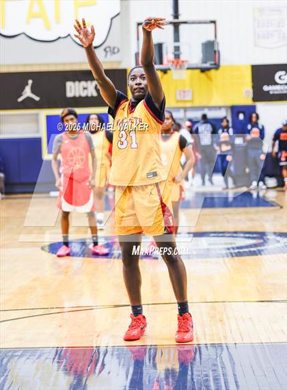 Thumbnail 3 in Nazareth vs Murry Bergtraum (City Is Mine Classic) photogallery.