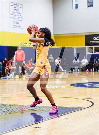 Thumbnail 3 in Nazareth vs Murry Bergtraum (City Is Mine Classic) photogallery.