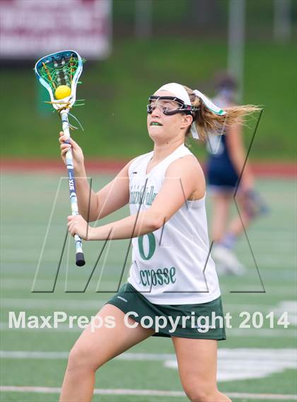 Thumbnail 2 in Minisink Valley vs. Saugerties (Section 9 Class B Final) photogallery.
