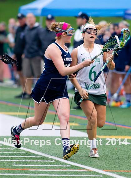 Thumbnail 2 in Minisink Valley vs. Saugerties (Section 9 Class B Final) photogallery.