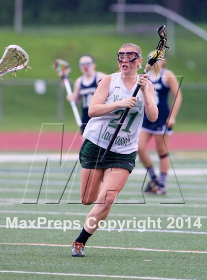 Thumbnail 2 in Minisink Valley vs. Saugerties (Section 9 Class B Final) photogallery.