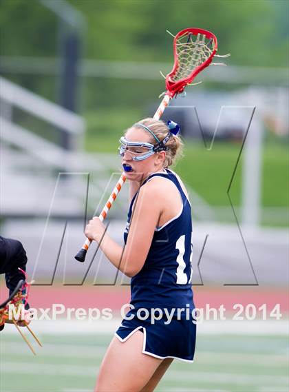 Thumbnail 3 in Minisink Valley vs. Saugerties (Section 9 Class B Final) photogallery.