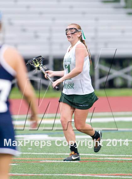 Thumbnail 1 in Minisink Valley vs. Saugerties (Section 9 Class B Final) photogallery.