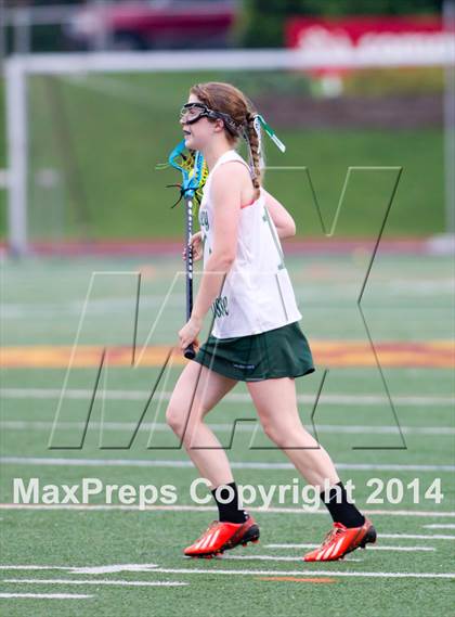 Thumbnail 3 in Minisink Valley vs. Saugerties (Section 9 Class B Final) photogallery.