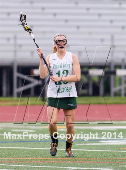 Thumbnail 2 in Minisink Valley vs. Saugerties (Section 9 Class B Final) photogallery.