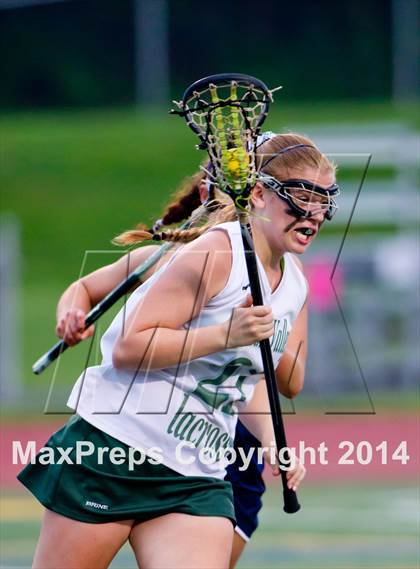 Thumbnail 1 in Minisink Valley vs. Saugerties (Section 9 Class B Final) photogallery.