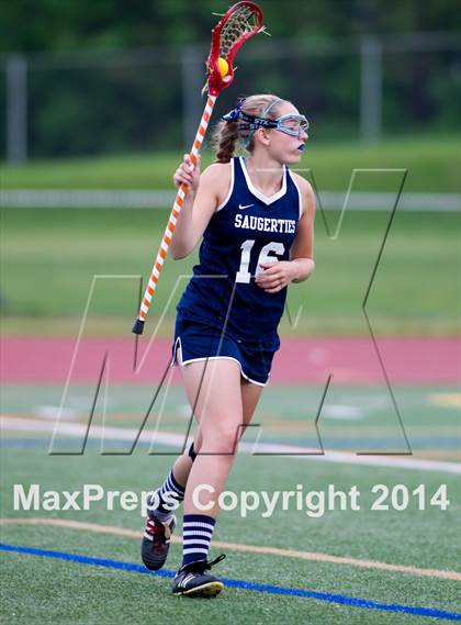 Thumbnail 2 in Minisink Valley vs. Saugerties (Section 9 Class B Final) photogallery.