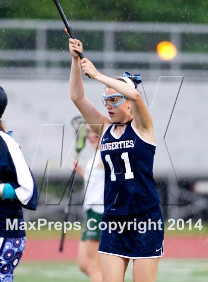 Thumbnail 2 in Minisink Valley vs. Saugerties (Section 9 Class B Final) photogallery.