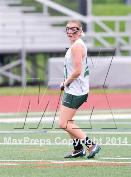 Thumbnail 3 in Minisink Valley vs. Saugerties (Section 9 Class B Final) photogallery.