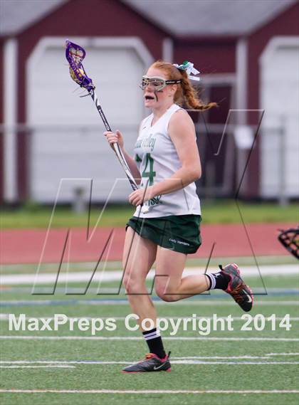 Thumbnail 1 in Minisink Valley vs. Saugerties (Section 9 Class B Final) photogallery.