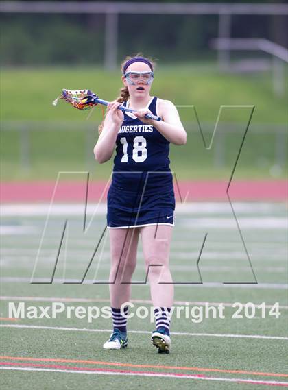 Thumbnail 3 in Minisink Valley vs. Saugerties (Section 9 Class B Final) photogallery.