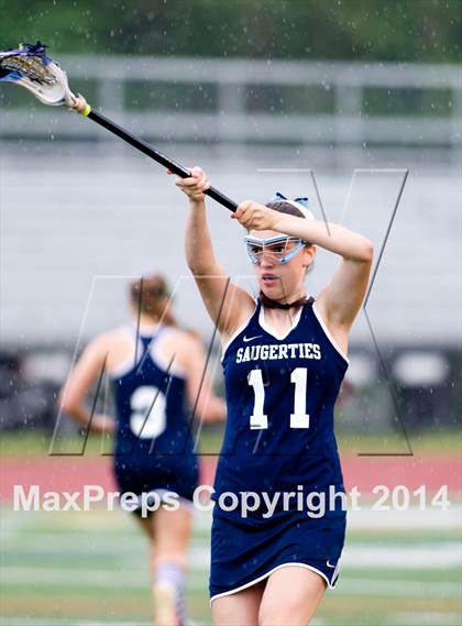 Thumbnail 1 in Minisink Valley vs. Saugerties (Section 9 Class B Final) photogallery.