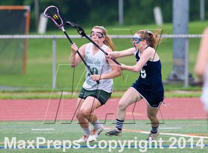 Thumbnail 1 in Minisink Valley vs. Saugerties (Section 9 Class B Final) photogallery.