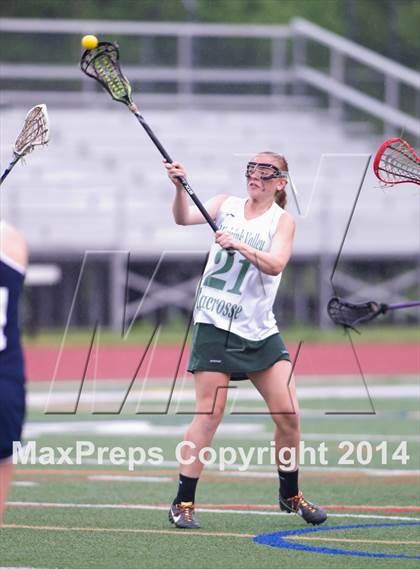Thumbnail 3 in Minisink Valley vs. Saugerties (Section 9 Class B Final) photogallery.