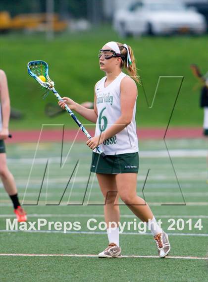 Thumbnail 1 in Minisink Valley vs. Saugerties (Section 9 Class B Final) photogallery.