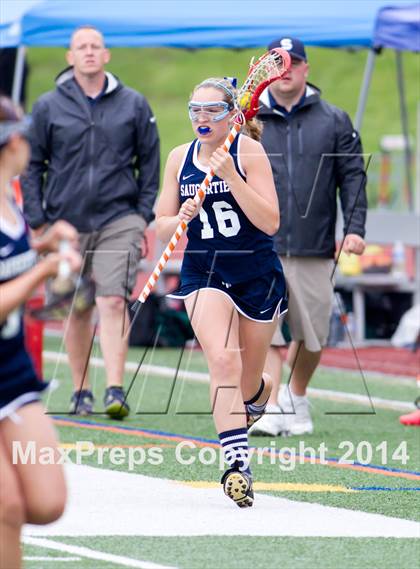 Thumbnail 1 in Minisink Valley vs. Saugerties (Section 9 Class B Final) photogallery.