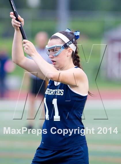 Thumbnail 3 in Minisink Valley vs. Saugerties (Section 9 Class B Final) photogallery.