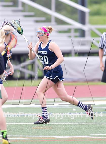 Thumbnail 2 in Minisink Valley vs. Saugerties (Section 9 Class B Final) photogallery.